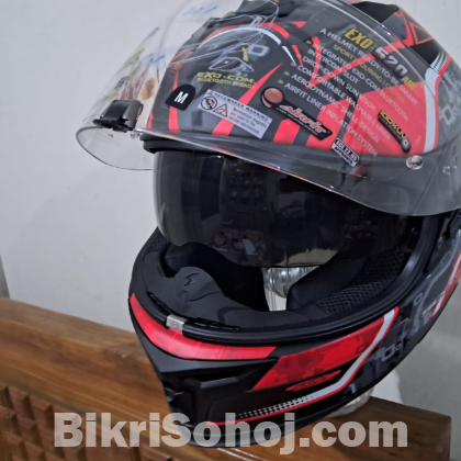 Helmet